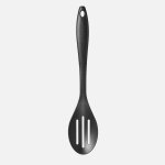 CTG-01-LS Curve Handle Line Curve Nylon Slotted Spoon Cuisinart New