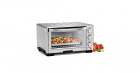 TOB-1010 Toaster Oven Broiler Cuisinart New