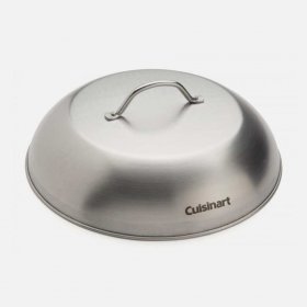 CMD-112 12"" Melting Dome Cuisinart New
