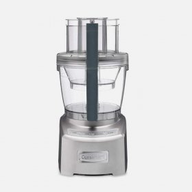 FP-14DCN Elite Collection? 2.0 14 Cup Food Processor Cuisinart New