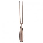 C77SSCS-3P 3-Piece Rose Gold Carving Set Cuisinart New