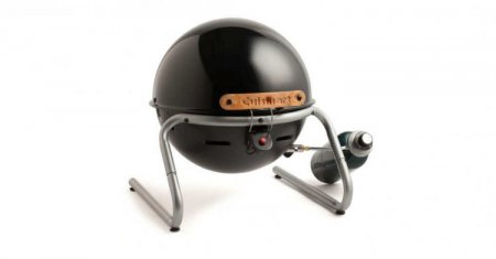 CGG-049 Searin' Sphere Portable Gas Grill Cuisinart New