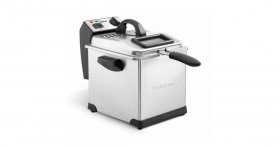 CDF-170 3.4 Quart Deep Fryer Cuisinart New