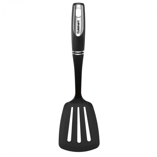 CTG-12-LT Metropolitan Slotted Turner Cuisinart New