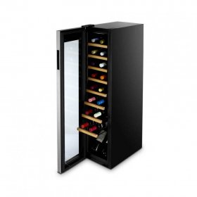 CWC-1800CU Private Reserve? Compressor Wine Cellar Cuisinart New