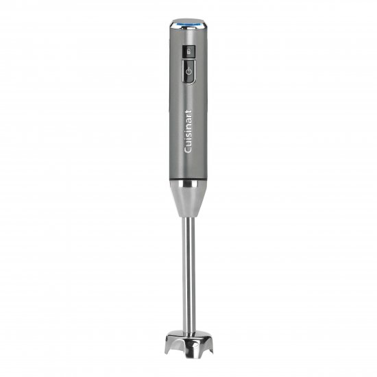 RHB-100 EvolutionX Cordless Hand Blender Cuisinart New