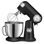 SM-50BK Precision Master? 5.5-Quart Stand Mixer Cuisinart New