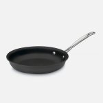 622-18 Chef's Classic? Nonstick Hard Anodized 7"" Skillet Cuisinart New