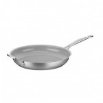 722GC-30H 12" Open Ceramic Skillet Cuisinart New