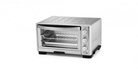 TOB-1010 Toaster Oven Broiler Cuisinart New