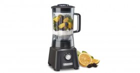 CBT-600GRY Velocity Blender Cuisinart New