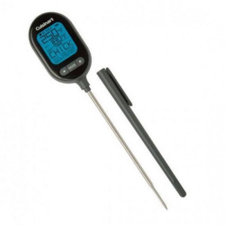 CGWM-070 Instant Read Digital Meat Thermometer Cuisinart New