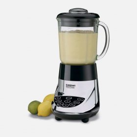 SPB-7CH SmartPower? 7 Speed Electronic Blender Cuisinart New