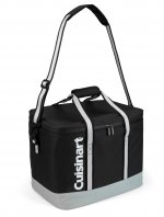 A28855 Square Cooler Cuisinart New