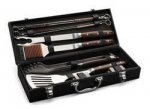 CGS-2010 Premium Grilling Set (10-Piece) Cuisinart New