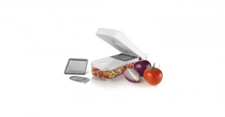 CTG-00-VC2 Vegetable and Fruit Chopper Cuisinart New