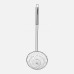 CTG-00-AST 5"" Spider Strainer Cuisinart New