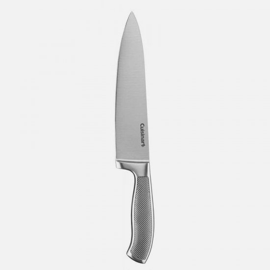 C77SS-8CF Graphix Collection 8\"\" Chef\'s Knife Cuisinart New