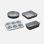 AMB-4 4 Piece Set Cuisinart New