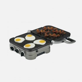 GR-4N Griddler? Cuisinart New