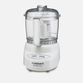 DLC-2A Mini-Prep? Plus 24 Ounce Processor Cuisinart New