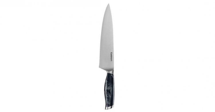 C77MB-8CFBK 8\"\" Chef Knife Cuisinart New