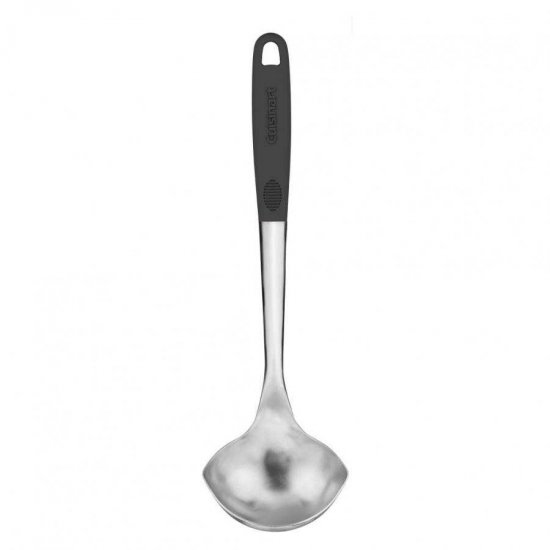 CTG-16-SLD Primary Collection Stainless Steel Ladle Cuisinart New