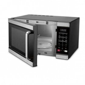 CMW-110 Microwave with Sensor Cook & Inverter Technology Cuisinart New