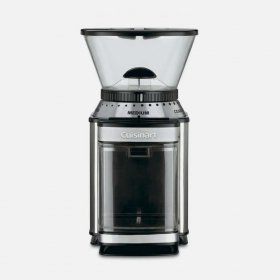 DBM-8 Supreme Grind? Automatic Burr Mill Cuisinart New