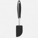 CTG-01-SP Curve Handle Line Curve Silicone Spatula Cuisinart New