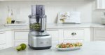 FP-11SV Elemental 11 Cup Food Processor Cuisinart New