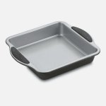 SMB-9SCK 9" Square Cake Pan Cuisinart New