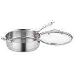 8933-24H Professional Series? Cookware 3 Quart Saut