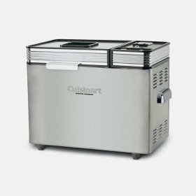 CBK-200 2lb Convection Bread Maker Cuisinart New