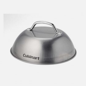 CMD-108 Melting Dome Cuisinart New