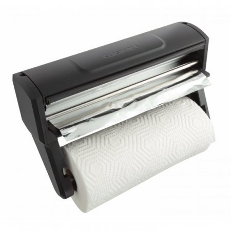 CMP-300 Magnetic Paper Towel and Foil Holder Cuisinart New